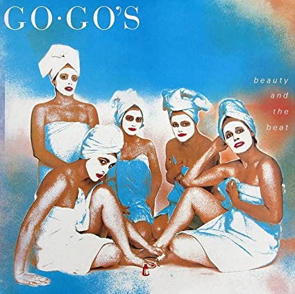 The Go-Go's - Beauty & the Beat: 40th Anniversary Deluxe Edition (Colored Vinyl, Pink, Anniversary Edition) ((Vinyl))