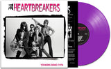 The Heartbreakers - Yonkers Demo (Colored Vinyl, Purple) ((Vinyl))