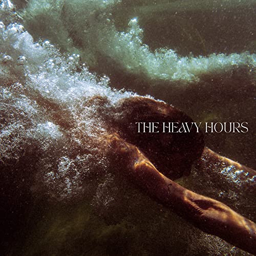 The Heavy Hours - The Heavy Hours ((Vinyl))
