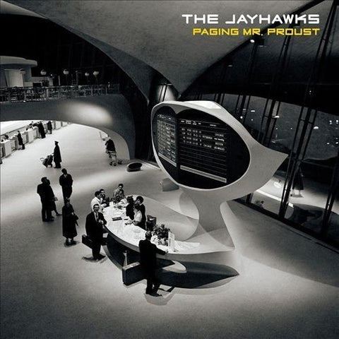 The Jayhawks - Paging Mr. Proust ((Vinyl))