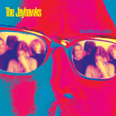 The Jayhawks - Sound of Lies (2 Lp's) ((Vinyl))