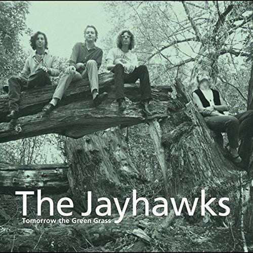 The Jayhawks - Tomorrow the Green Grass ((Vinyl))