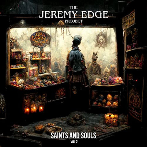 The Jeremy Edge Project - Saints and Souls Vol. 2 ((Vinyl))