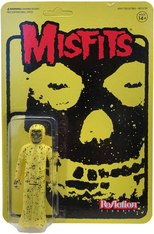 The Misfits - Misfits Fiend ReAction Figures - Fiends Collection 1 (Collectible, Figure, Action Figure) ((Action Figure))