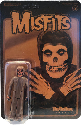 The Misfits - Misfits Fiend ReAction Figures - Fiends Collection 2 (Collectible, Figure, Action Figure) ((Action Figure))