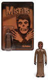 The Misfits - Misfits Fiend ReAction Figures - Fiends Collection 2 (Collectible, Figure, Action Figure) ((Action Figure))