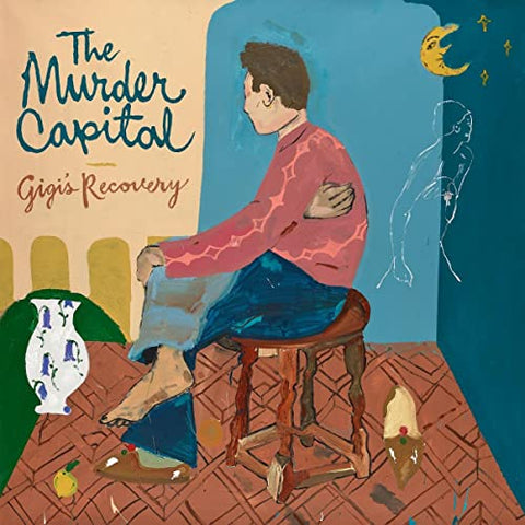 The Murder Capital - Gigi's Recovery (INDIE EX) ((Vinyl))