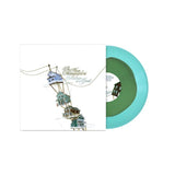 The New Pornographers - Continue as a Guest (Colored Vinyl, Blue, Green, Indie Exclusive, Limited Edition) ((Vinyl))