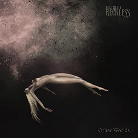 The Pretty Reckless - Other Worlds [LP] ((Vinyl))