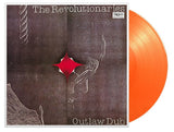 The Revolutionaries - Outlaw Dub (Limited Edition, 180 Gram Vinyl, Colored Vinyl, Orange" [Import] ((Vinyl))