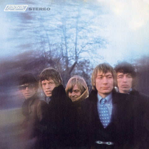 The Rolling Stones - Between The Buttons (US) [LP] ((Vinyl))