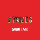 The Rolling Stones - GRRR Live! [3 LP] ((Vinyl))