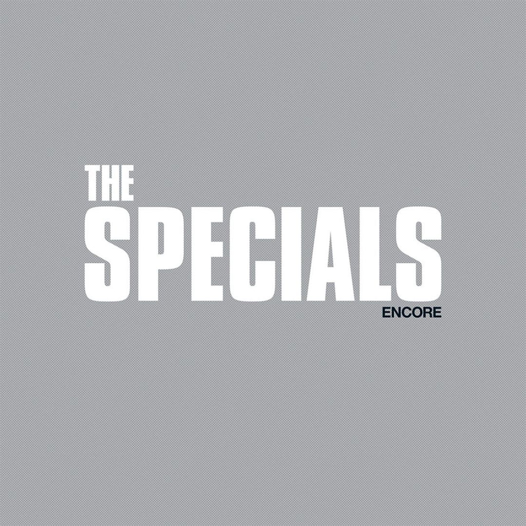 The Specials - Encore (40th Anniversary Edition, Red Vinyl) [Import] (2 Lp's) ((Vinyl))