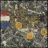 The Stone Roses - The Stone Roses (180 Gram Clear Vinyl, Limited Edition) [Import] ((Vinyl))