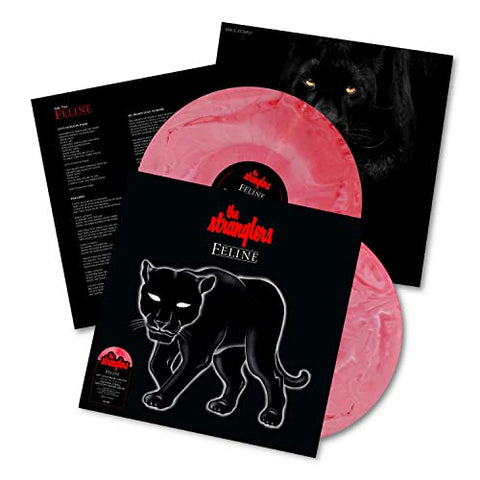 The Stranglers - Feline (Deluxe) ((Vinyl))