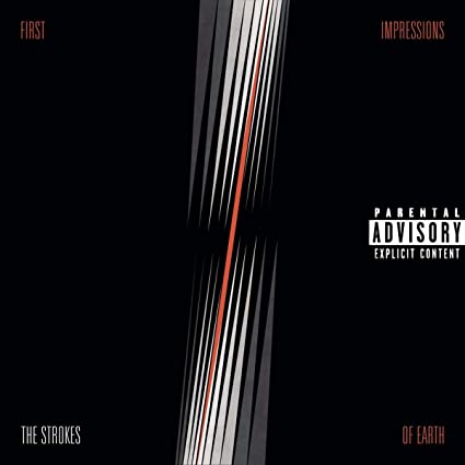 The Strokes - First Impressions Of Earth (180 Gram Vinyl) [Import] ((Vinyl))