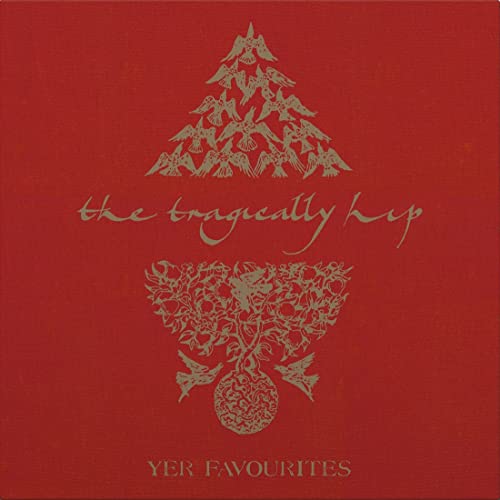 The Tragically Hip - Yer Favorites Volume 1 [2 LP] ((Vinyl))