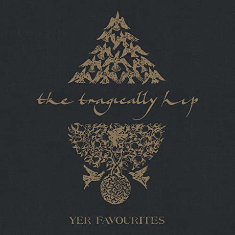 The Tragically Hip - Yer Favorites Volume 2 [2 LP] ((Vinyl))