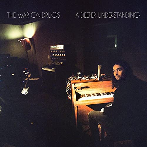 The War On Drugs - A Deeper Understanding (Deluxe Edition) ((Vinyl))