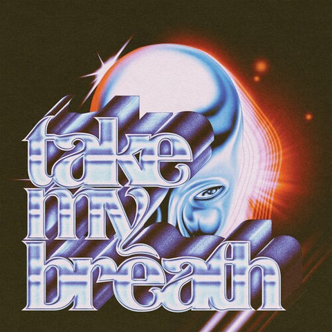 The Weeknd - Take My Breath (Indie Exclusive) ((CD))