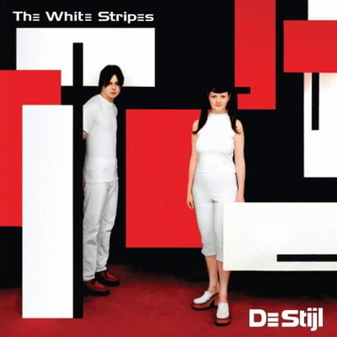 The White Stripes - De Stijl [Import] ((Vinyl))