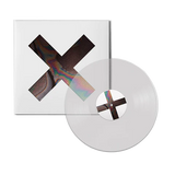 The xx - Coexist (10th Anniversary Edition) (Clear Vinyl) ((Vinyl))