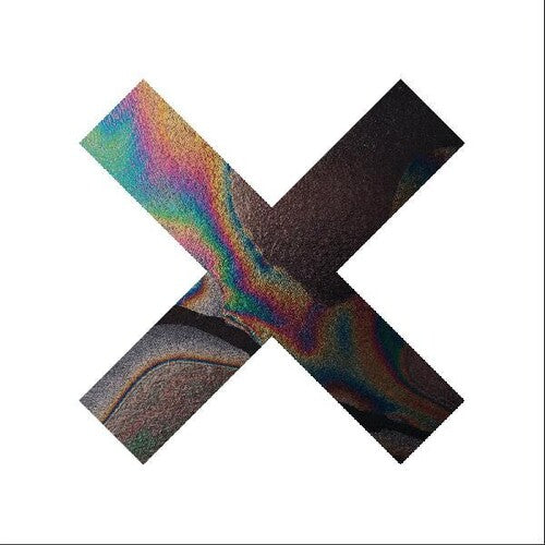 The xx - Coexist (10th Anniversary Edition) (Clear Vinyl) ((Vinyl))