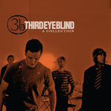 Third Eye Blind - A Collection (Limited Edition, Transparent Orange Colored Vinyl) [Import] (2 Lp's) ((Vinyl))