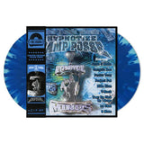 Three 6 Mafia - Hypnotize Camp Posse (Limited Edition, Spinner Effect Colored Vinyl) (2 Lp's) ((Vinyl))