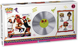 TLC - FUNKO POP! ALBUMS DLX: TLC- Oooh on the TLC Tip (Large Item, Vinyl Figure) ((Action Figure))