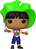 TLC - FUNKO POP! ROCKS: TLC- Left-Eye (Vinyl Figure) ((Action Figure))