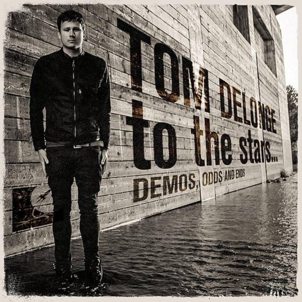 Tom Delonge - To the Stars... Demos, Odds and Ends (INDIE EX) [Lemonade] ((Vinyl))