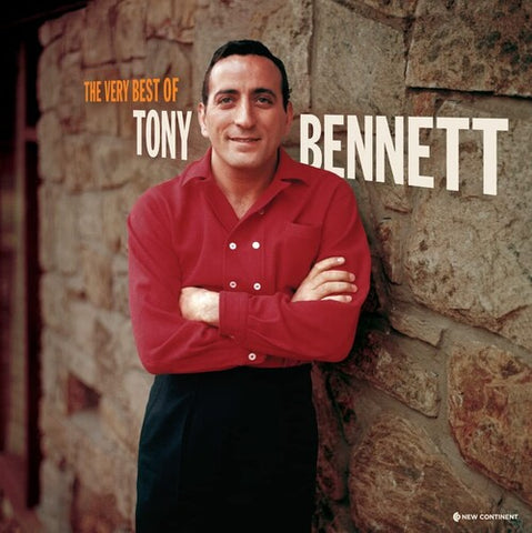 Tony Bennett - The Very Best Of Tony Bennett (180-Gram Vinyl) [Import] ((Vinyl))