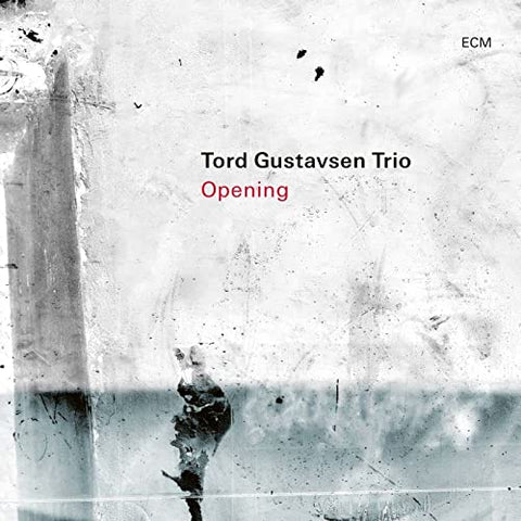 Tord Gustavsen Trio - Opening [LP] ((Vinyl))