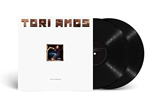 Tori Amos - Little Earthquakes ((Vinyl))