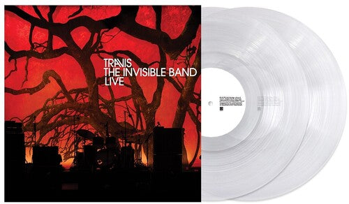 Travis - Invisible Band: Live (RSD 4.22.23) ((Vinyl))