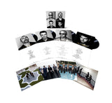 U2 - Songs Of Surrender [4 LP Super Deluxe Collector's Boxset] ((Vinyl))