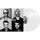 U2 - Songs Of Surrender [Opaque White 2 LP] ((Vinyl))