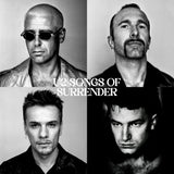 U2 - Songs Of Surrender ((CD))