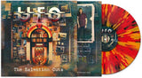 UFO - The Salentino Cuts (Colored Vinyl, Yellow & Red Splatter) ((Vinyl))