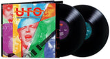 UFO - Werewolves Of London (180 Gram Vinyl, Poster) (2 Lp's) ((Vinyl))