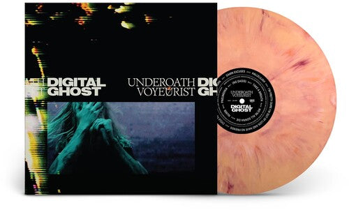 Underoath - Voyeurist: Digital Ghost (RSD 4.22.23) ((Vinyl))