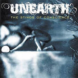 Unearth - The Stings Of Conscience (Colored Vinyl, Blue, White, Yellow, Splatter) ((Vinyl))