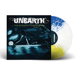 Unearth - The Stings Of Conscience (Colored Vinyl, Blue, White, Yellow, Splatter) ((Vinyl))