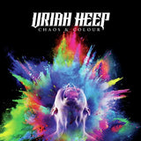 Uriah Heep - Chaos & Colour ((Vinyl))