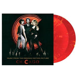 Various Artists - Chicago (Music From the Miramax Motion Picture) (Colored Vinyl,Fire Red & Yellow, Gatefold LP Jacket) (2 Lp's) ((Vinyl))