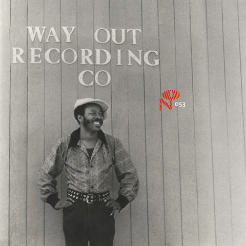 Various Artists - Eccentric Soul: The Way Out Label (3 Lp's) ((Vinyl))