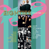 Various Artists - Eighties Collected Vol. 2 (Limited Edition, 180 Gram Vinyl, Colored Vinyl, Pink) (2 Lp's) ((Vinyl))