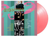 Various Artists - Eighties Collected Vol. 2 (Limited Edition, 180 Gram Vinyl, Colored Vinyl, Pink) (2 Lp's) ((Vinyl))