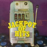 Various Artists - Jackpot Of Hits (Limited Edition, 180 Gram Vinyl, Colored Vinyl, Orange) [Import] ((Vinyl))